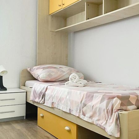 Appartamento Luka III Šibenik Esterno foto