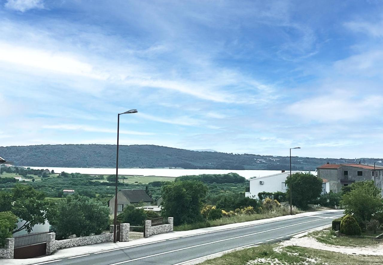 Appartamento Luka III Šibenik Esterno foto