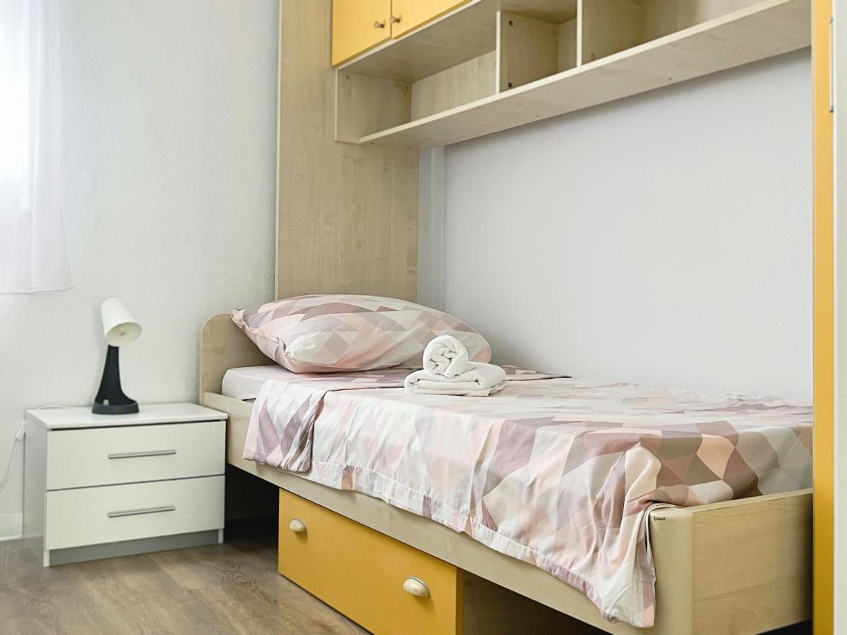 Appartamento Luka III Šibenik Esterno foto